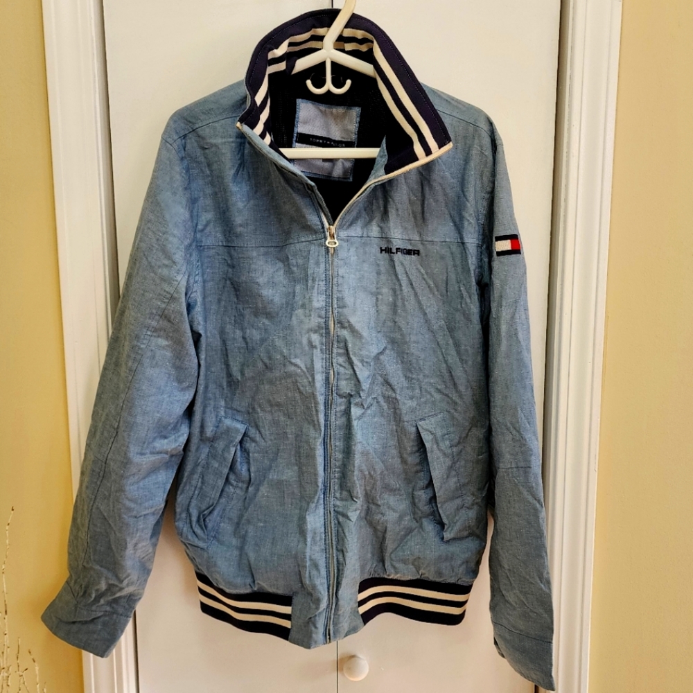 Men's Tommy Hilfiger Jacket